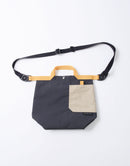 Bit 3WAY Shoulder Bag No.03041 S