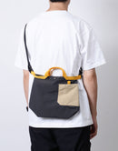 Bit 3WAY Shoulder Bag No.03041 S