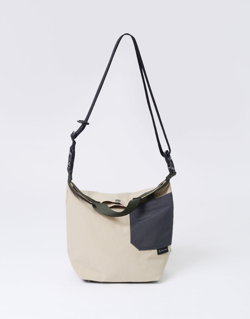 Bit 3way shoulder bag No.03041 S