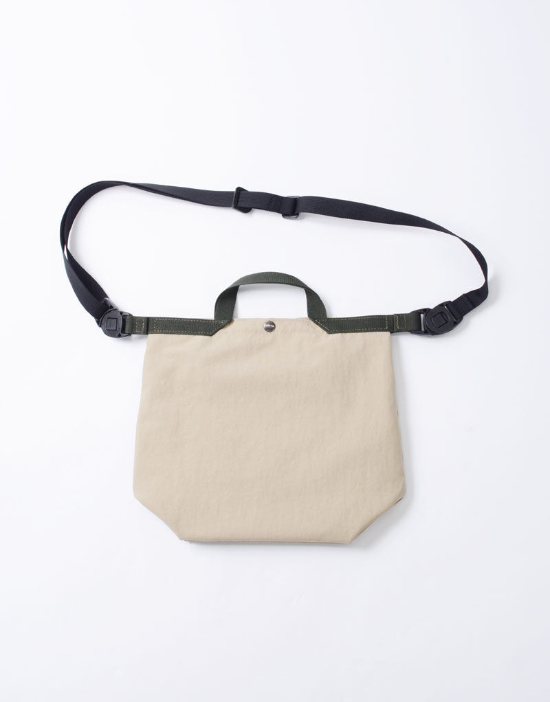 Bit 3way shoulder bag No.03041 S