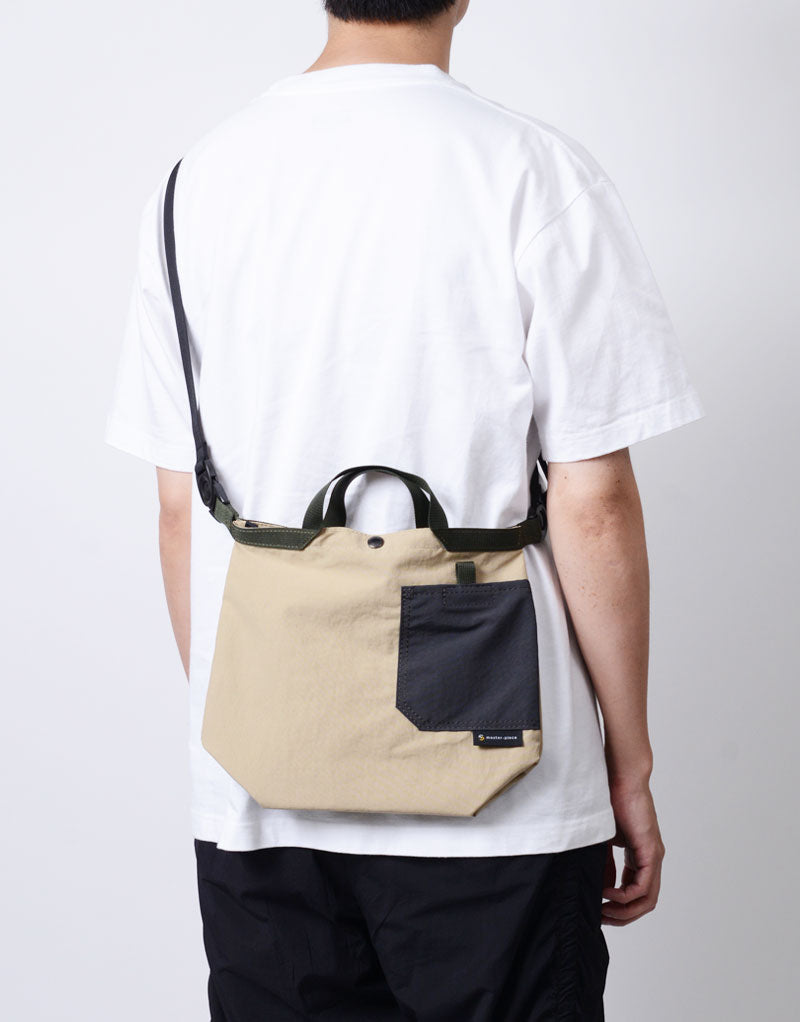 Bit 3way shoulder bag No.03041 S