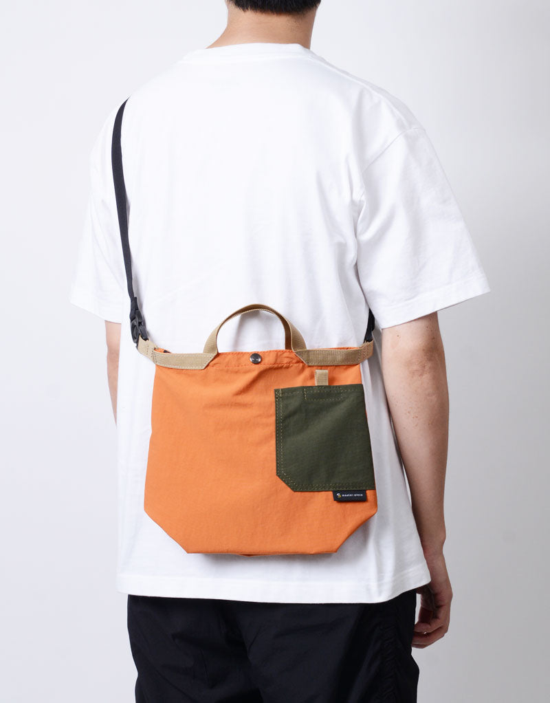 Bit 3way shoulder bag No.03041 S