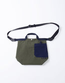 Bit 3WAY Shoulder Bag No.03041 S