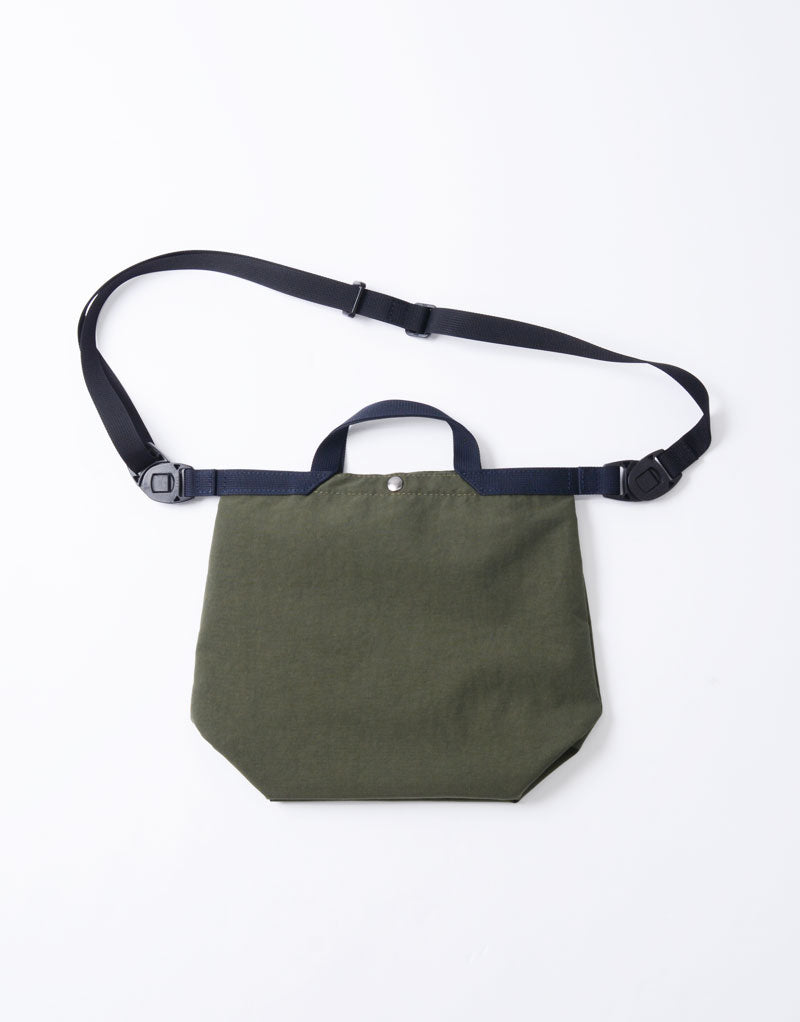 Bit 3way shoulder bag No.03041 S