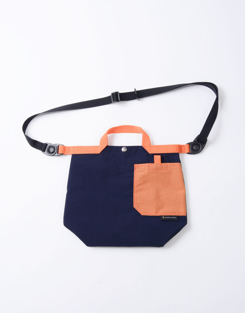 Bit 3way shoulder bag No.03041 S