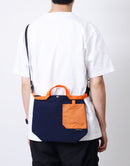 Bit 3WAY Shoulder Bag No.03041 S