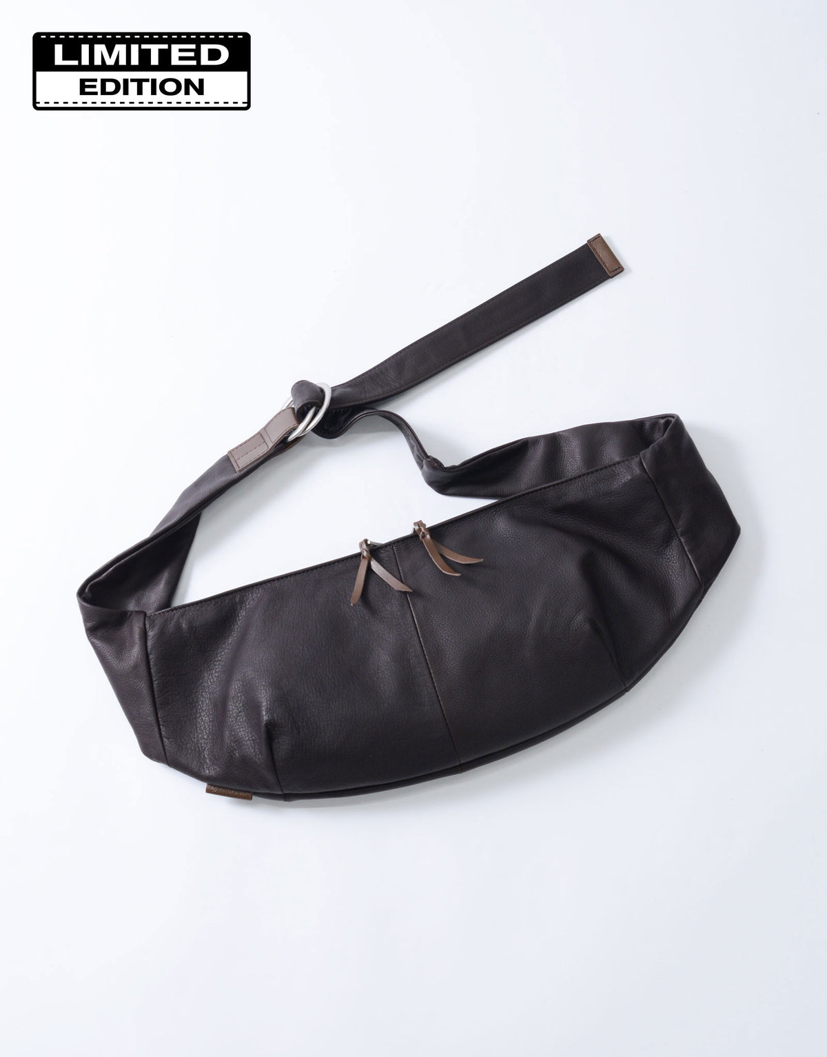 バッグ master-piece CRESCENT M CRESCENT スリングバッグ M | master-piece | マスターピース公式サイト