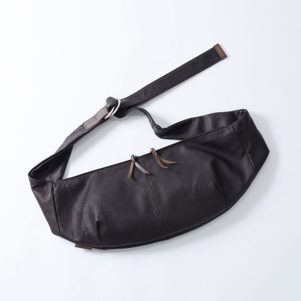 Sash Leather Sling Bag M 03051-L ｜master-piece | マスターピース