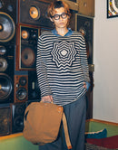 Sash ショルダーバッグ M No.03052