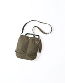 Sash shoulder bag S No.03053