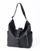 drum 2WAY shoulder tote M No.03061