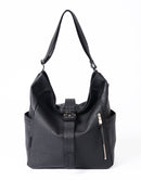 drum 2WAY shoulder tote M No.03061