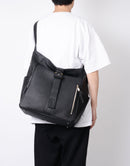 drum 2WAY shoulder tote M No.03061