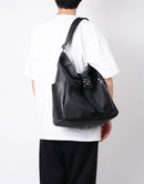 drum 2WAY shoulder tote M No.03061