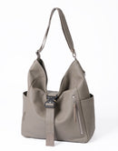 drum 2WAY shoulder tote M No.03061