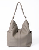 drum 2WAY shoulder tote M No.03061