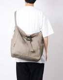 drum 2WAY shoulder tote M No.03061