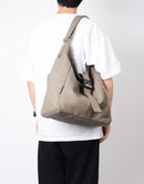 drum 2WAY shoulder tote M No.03061