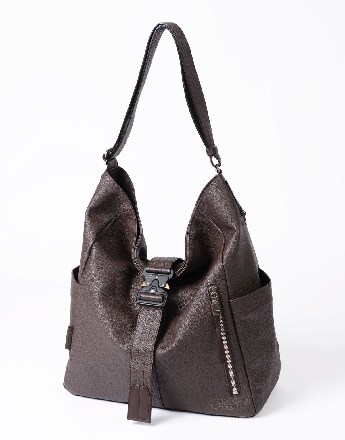 モノグラム ハンドバッグ? drum 2WAY shoulder tote M No.03061 ｜master-piece | マスターピース