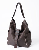 drum 2WAY shoulder tote M No.03061