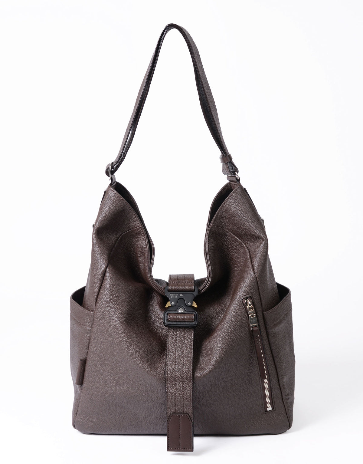drum 2WAY shoulder tote M No.03061 ｜master-piece | マスターピース