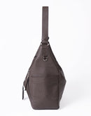 drum 2WAY shoulder tote M No.03061