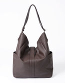 drum 2WAY shoulder tote M No.03061