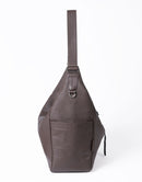 drum 2WAY shoulder tote M No.03061