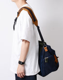 Strapack スリングショルダー No.03070