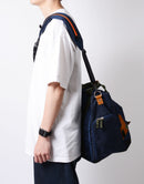 Strapack スリングショルダー No.03070