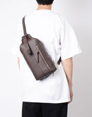 drum sling bag No.03062