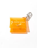 Clear Vinyl Pouch No.03090
