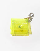 Clear Vinyl Pouch No.03090