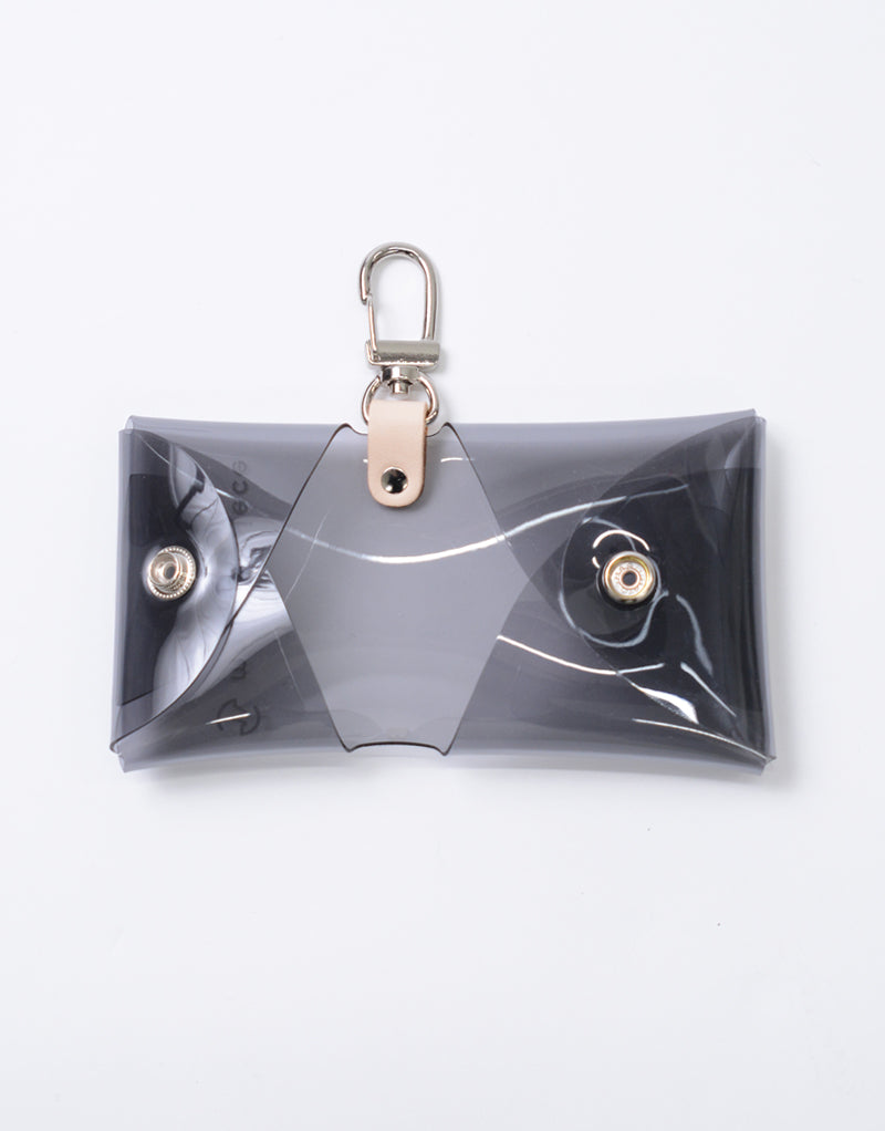 Clear Vinyl Pouch No.03090