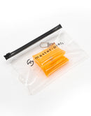 Clear Vinyl Pouch No.03090