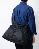 plump 2WAY Tote Bag L No.03130
