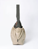 plump 2WAY Tote Bag L No.03130