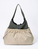 plump 2WAY Tote Bag L No.03130
