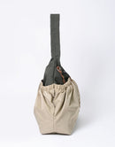 plump 2WAY Tote Bag L No.03130