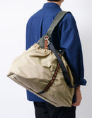 plump 2WAY Tote Bag L No.03130