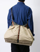 plump 2WAY Tote Bag L No.03130