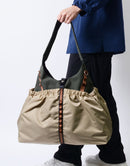 plump 2WAY Tote Bag L No.03130