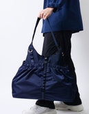 plump 2WAY Tote Bag L No.03130