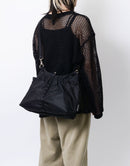 plump 2WAY Tote Bag M No.03131