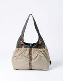 plump 2WAY Tote Bag M No.03131