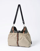 plump 2WAY Tote Bag M No.03131