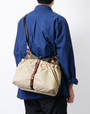 plump 2WAY Tote Bag M No.03131
