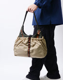 plump 2WAY Tote Bag M No.03131