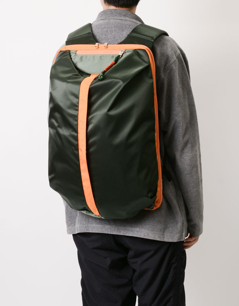 Protean backpack No.03140