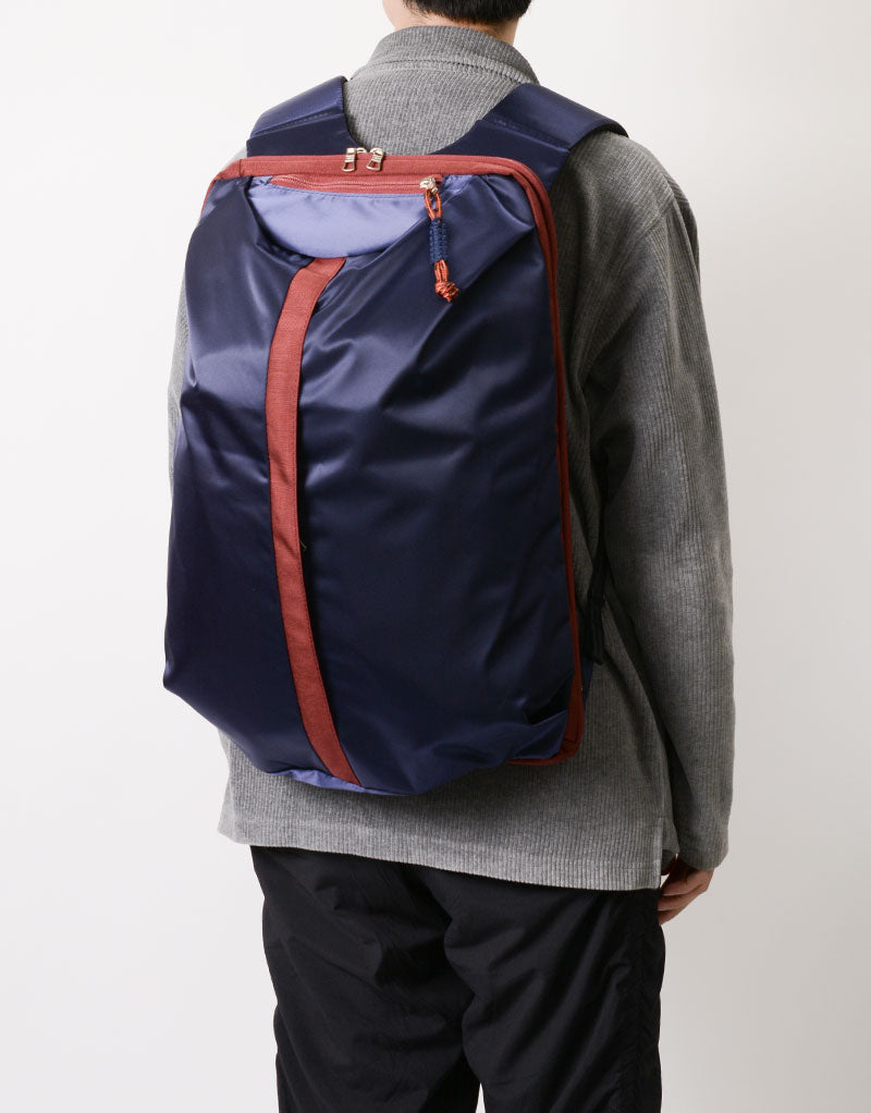 Protean backpack No.03140